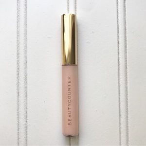 New Beautycounter Mini Lip Gloss in Rosé